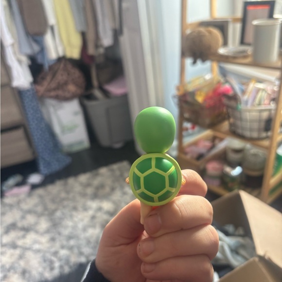 Turtle Sonny Angel - Picture 2 of 2